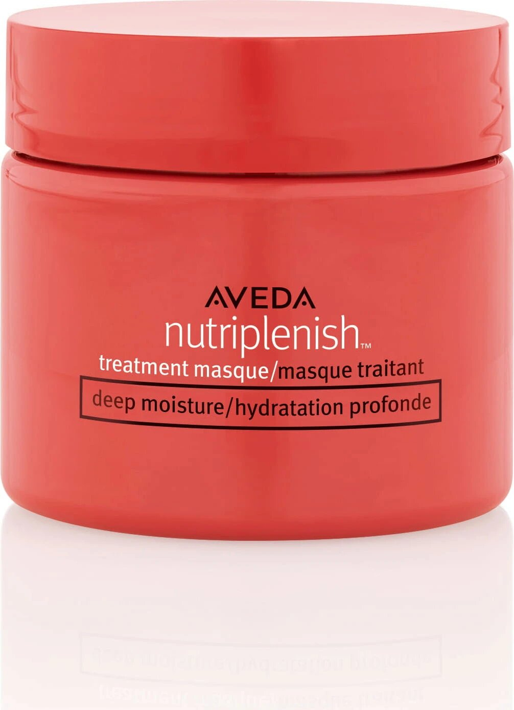 Aveda  艾梵达 鲜活滋润补湿发膜 200ml