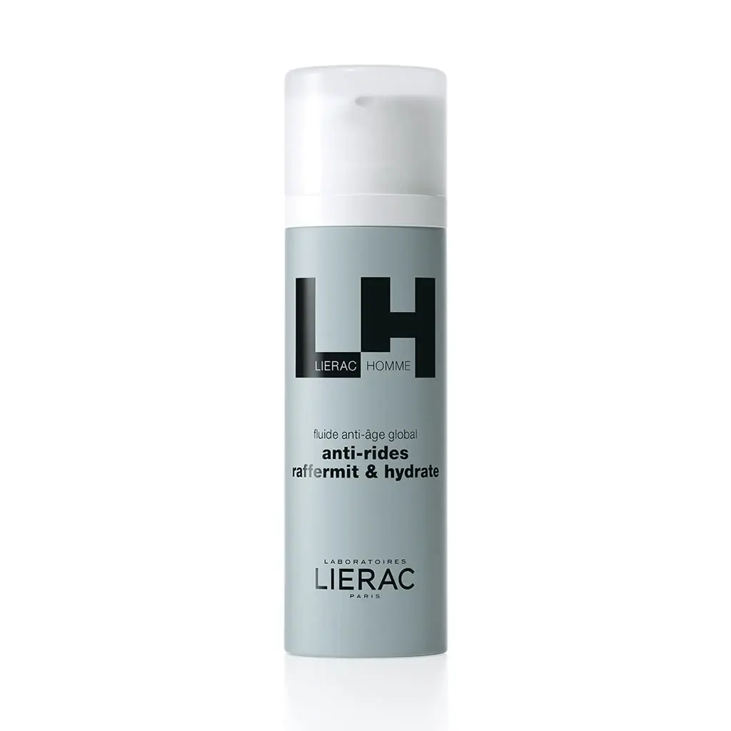 Lierac 丽蕾克  男士抗衰老精华液 50ml