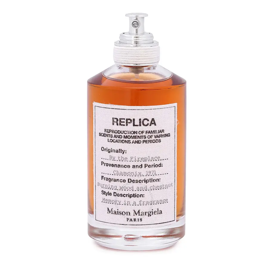Maison Margiela 梅森马吉拉 温暖壁炉（壁炉火光）中性香水EDT 100ml