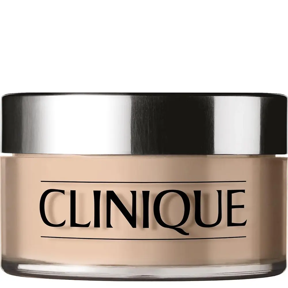 Clinique 倩碧 晶莹蜜粉 04 (25g)