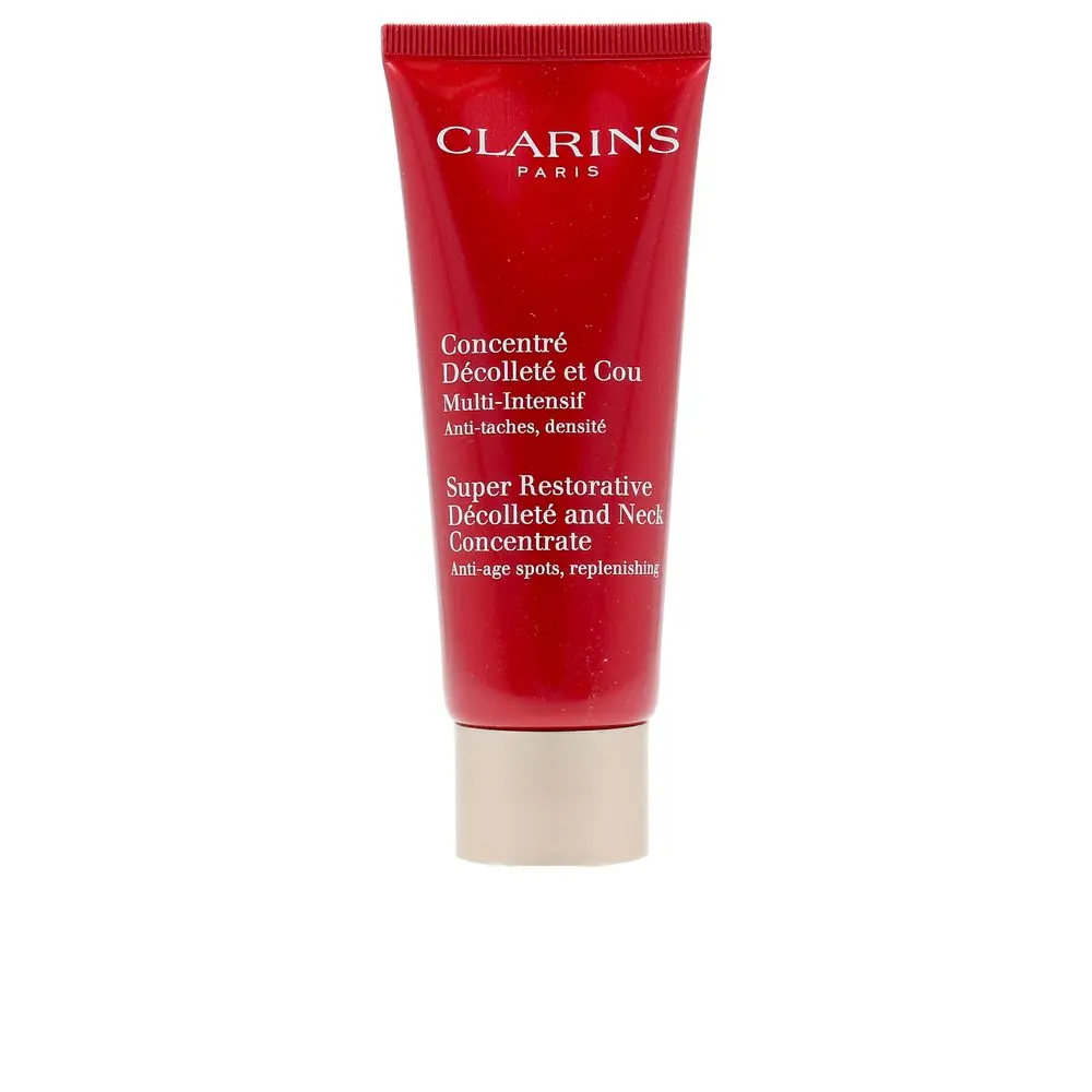 Clarins 娇韵诗 肩颈精华颈霜 75ml