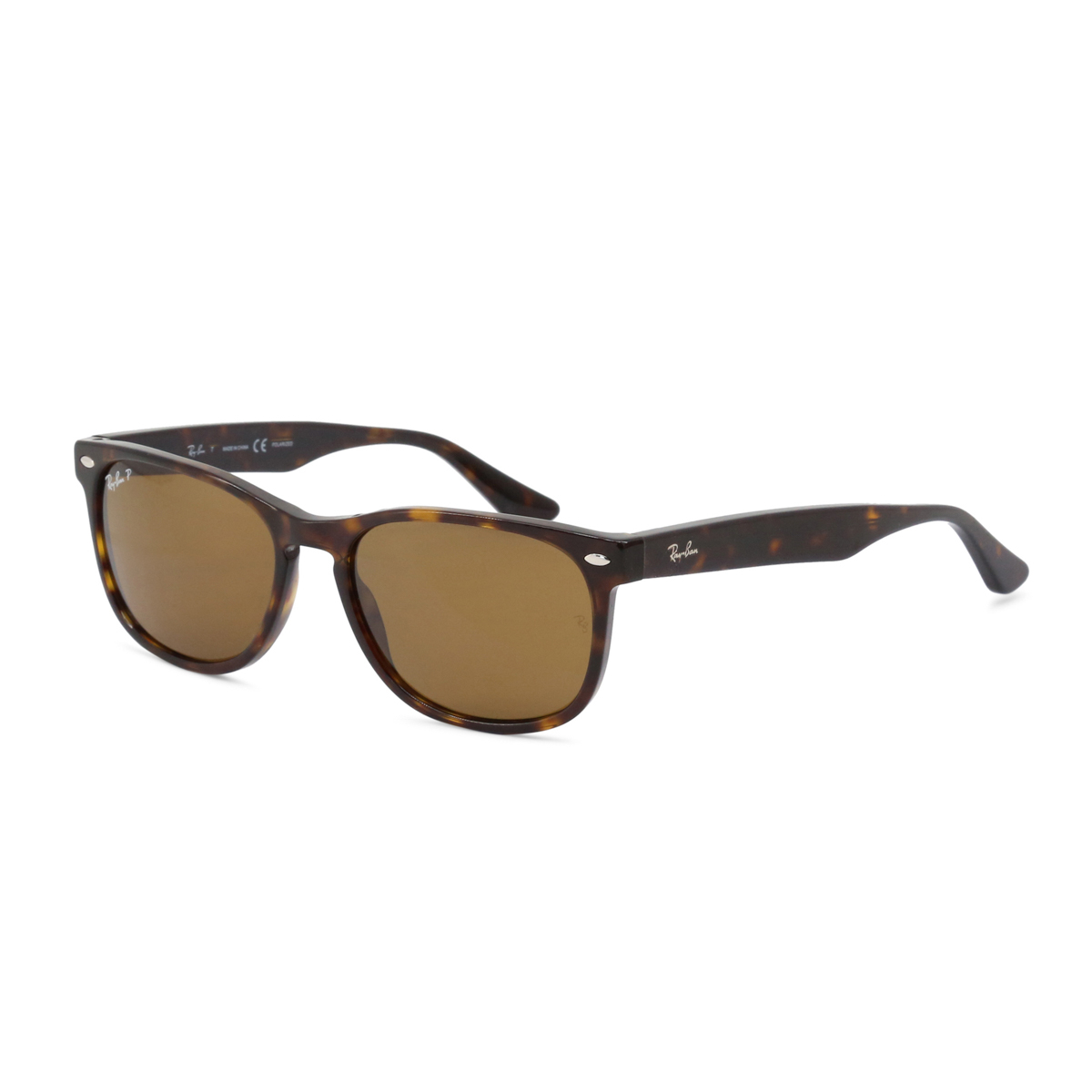 Ray-Ban 雷朋 经典偏光镜RB2184_902