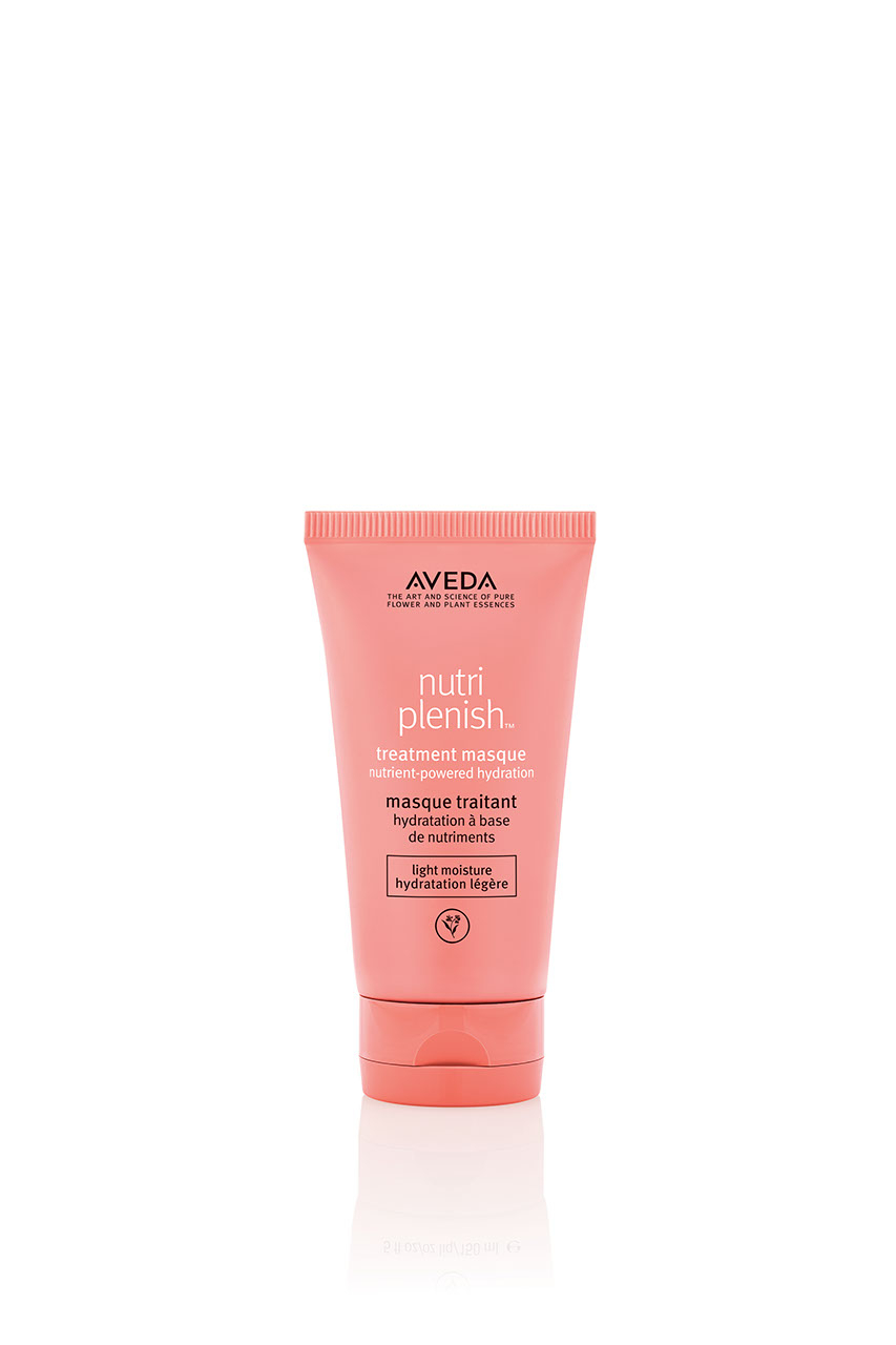 Aveda 艾梵达 红石榴营养保湿补水发膜轻柔版 (150ml)