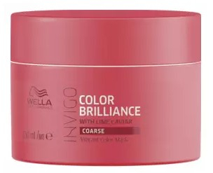 Wella 威娜 鲜艳色彩保护发膜 (150ml)