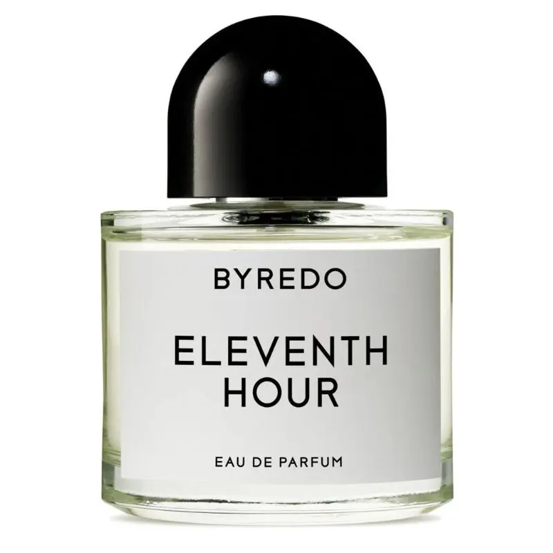 Byredo 柏芮朵 最后一刻中性香水EDP 50ml