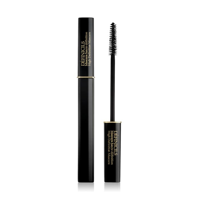 Lancôme 兰蔻精密纤长睫毛膏 01 Noir Infini