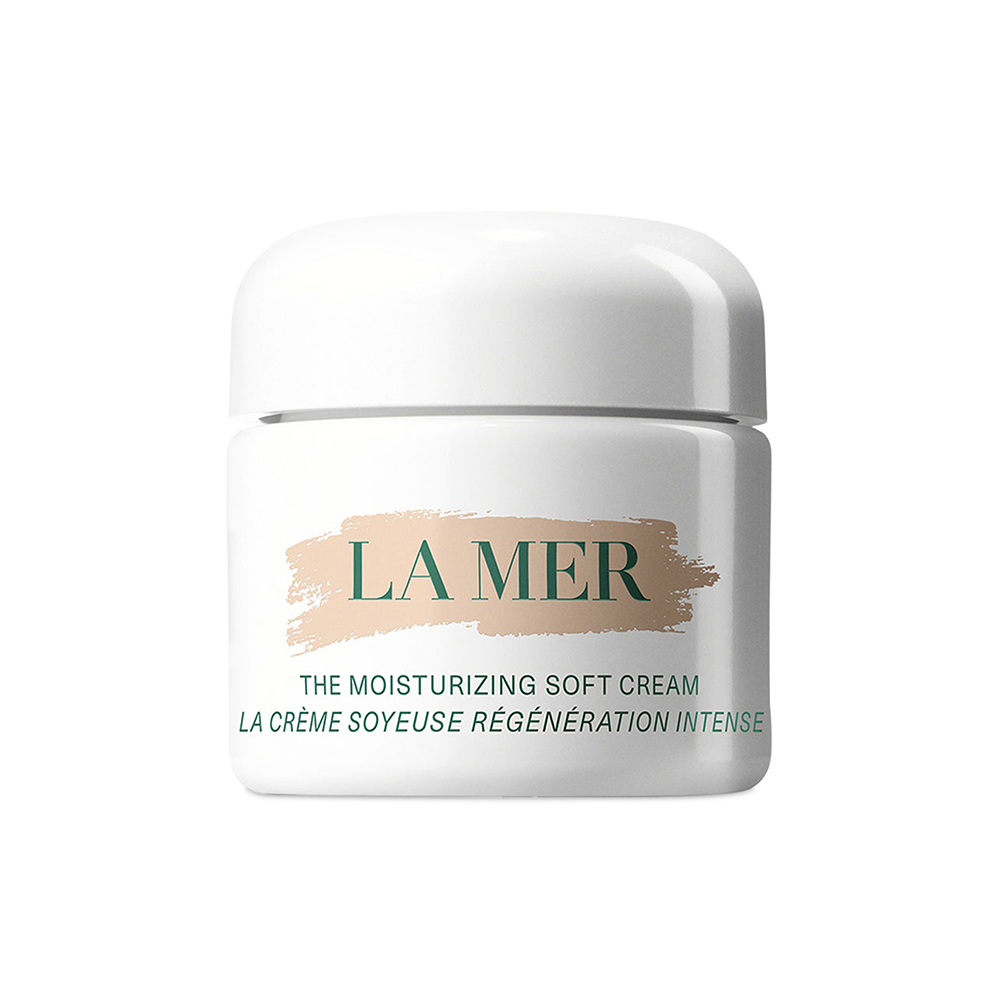 La Mer 海蓝之谜 愈龄云绒霜 60ml