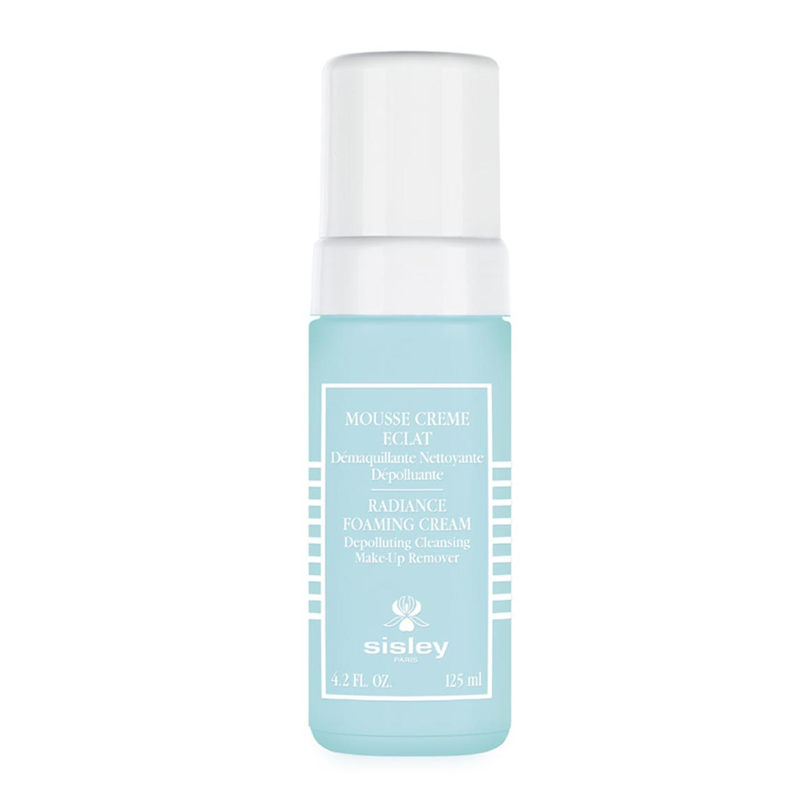 Sisley 希思黎 亮肤洁面泡沫 125ml