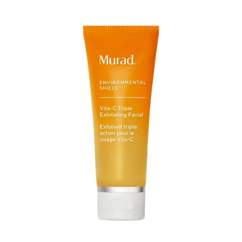 Murad - Vita-C Triple Exfoliating Facial (10ml)