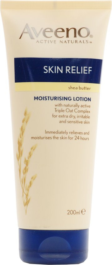 Aveeno 艾惟诺 润肤乳 (200ml)