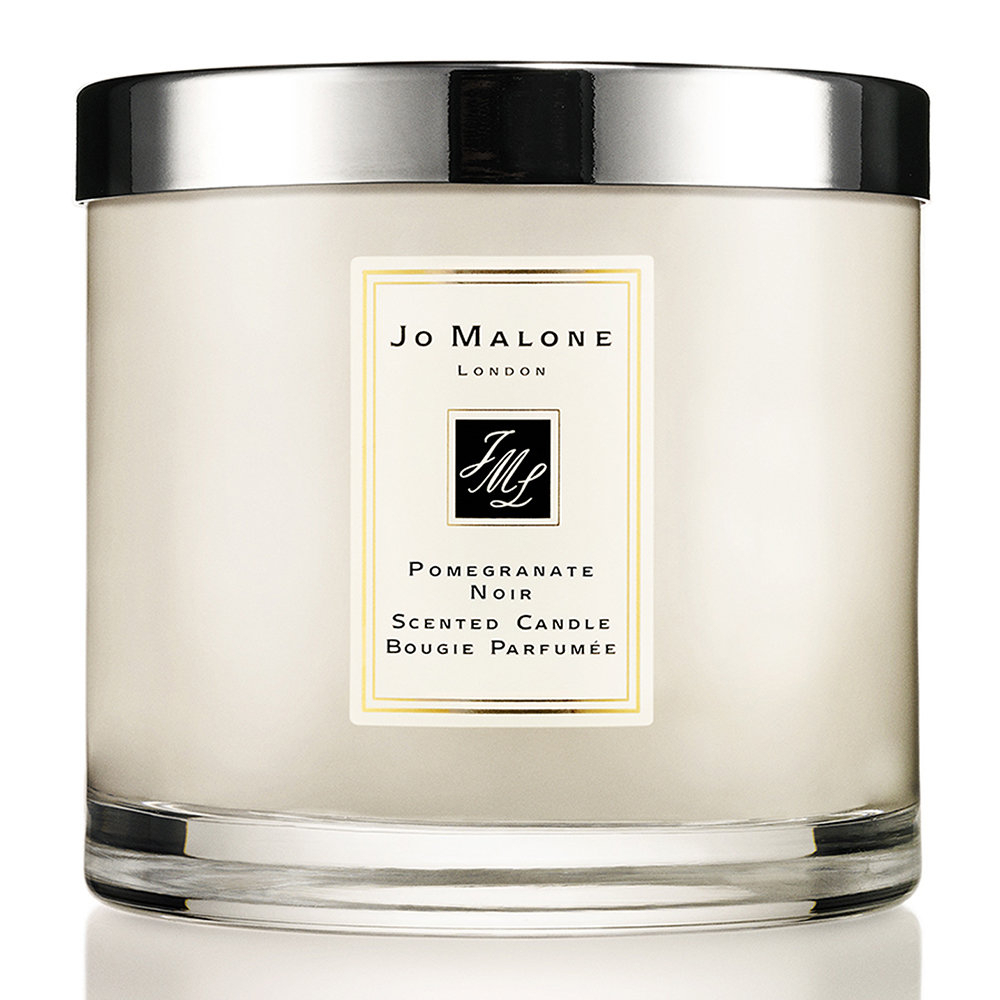 Jo Malone 祖玛珑 黑石榴豪华香氛蜡烛 600g