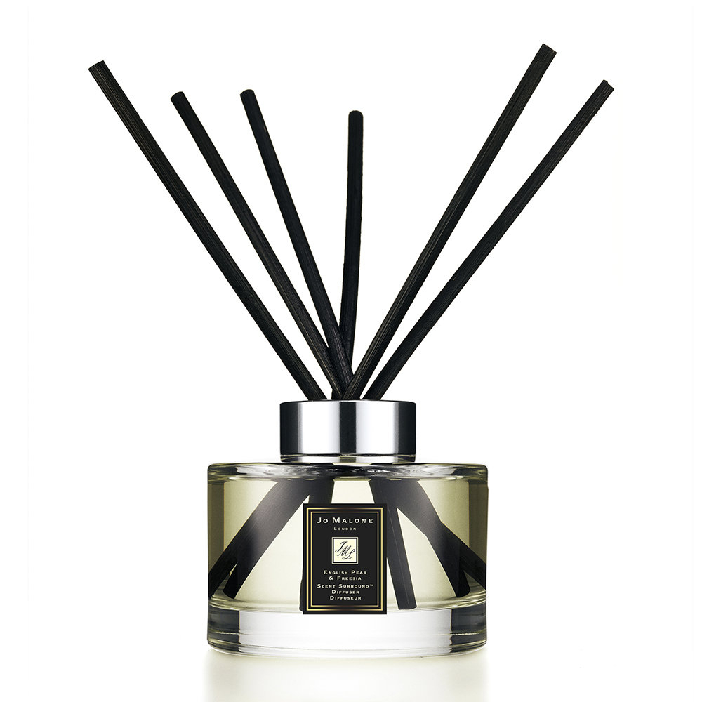 JoMalone 祖玛珑 英国梨与小苍兰满室幽香香薰 - 165ml