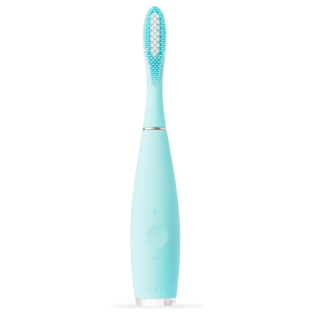 FOREO 斐珞尔 成人电动牙刷  声波电动牙刷 ISSA2 薄荷蓝