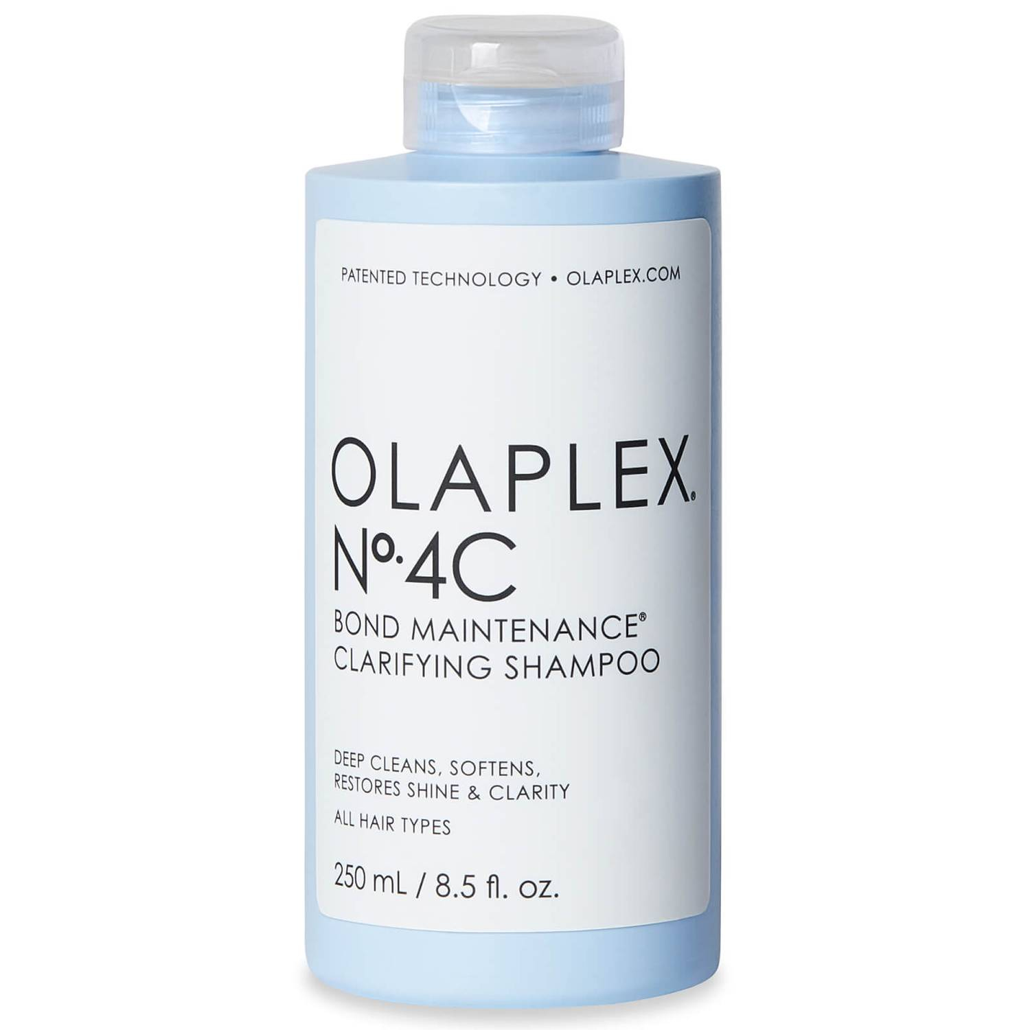 Olaplex 欧拉裴 4C深层净油洗发水 250ml