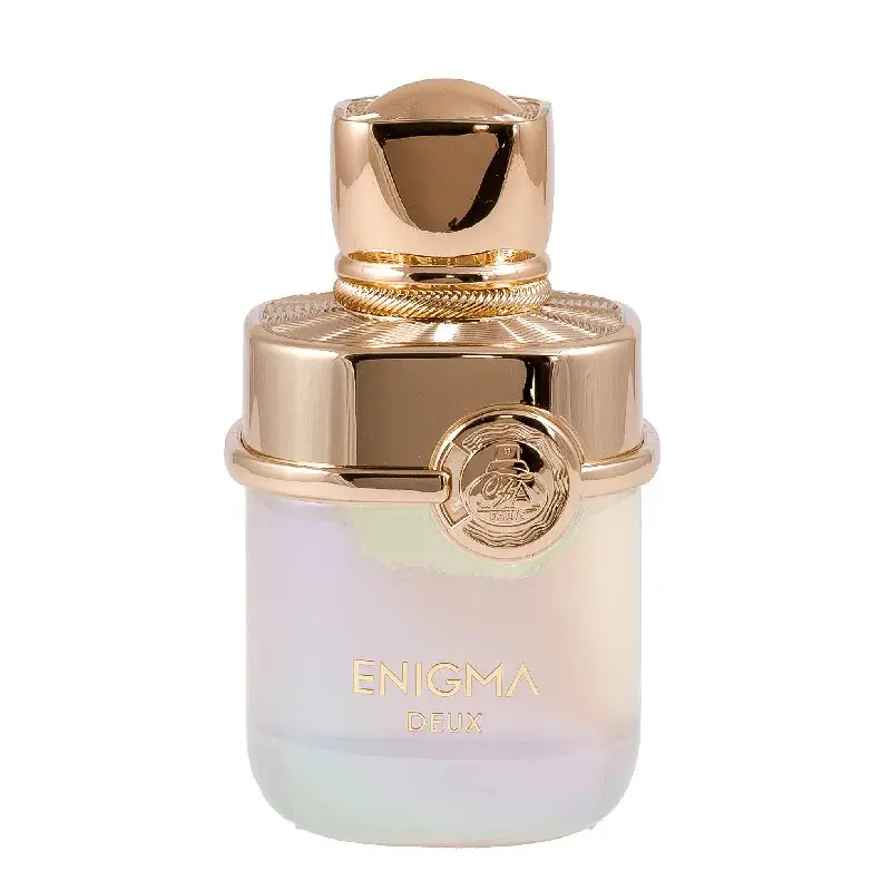 Fragrance World 香水世界 谜之二重奏中性香水EDP 100ML