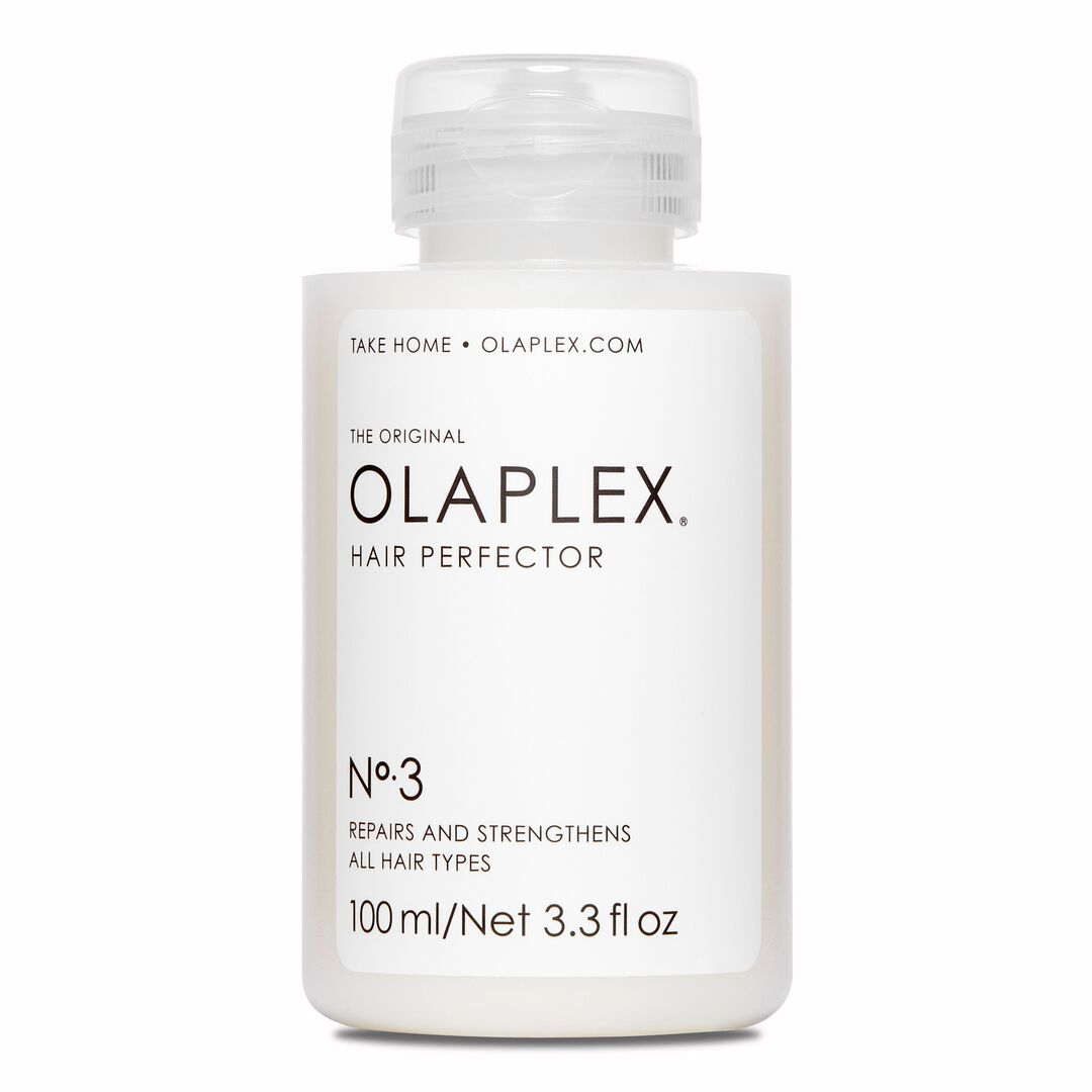 Olaplex 欧拉裴 3号烫染救星发膜 100ml