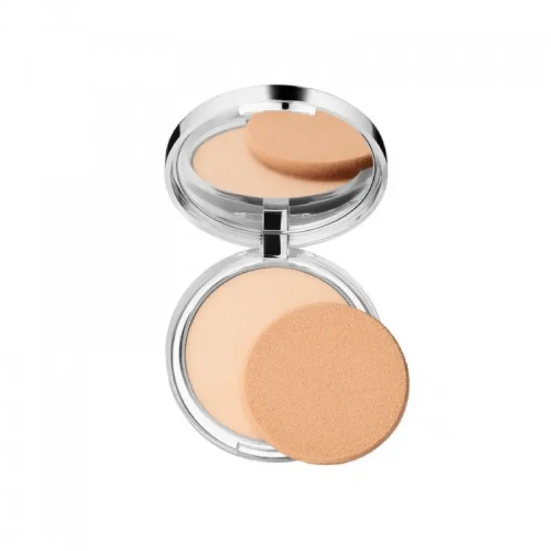 Clinique  - Superpowder Double Face Powder Matte Honey (10g)