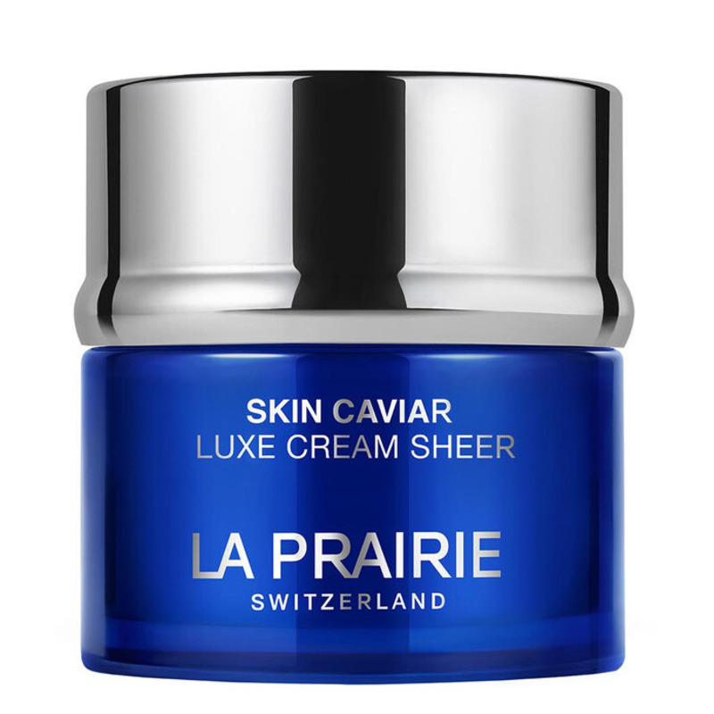 La Prairie 莱珀妮 鱼子精华琼贵紧致乳霜 50ml