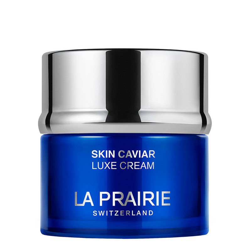 La Prairie 莱珀妮 鱼子精华琼贵紧致面霜 100ml