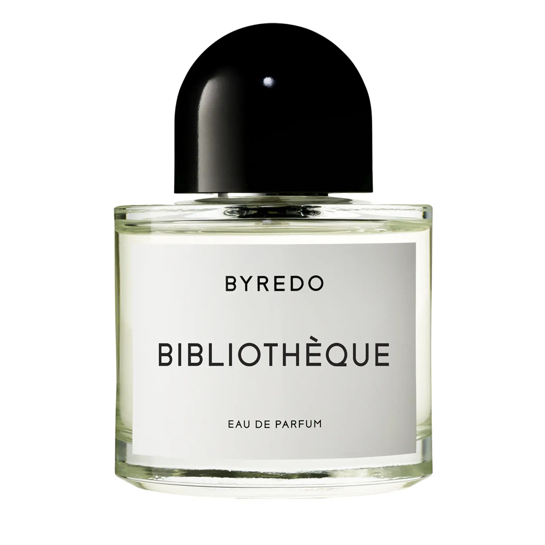 Byredo 柏芮朵 图书馆中性香水EDP 100ML