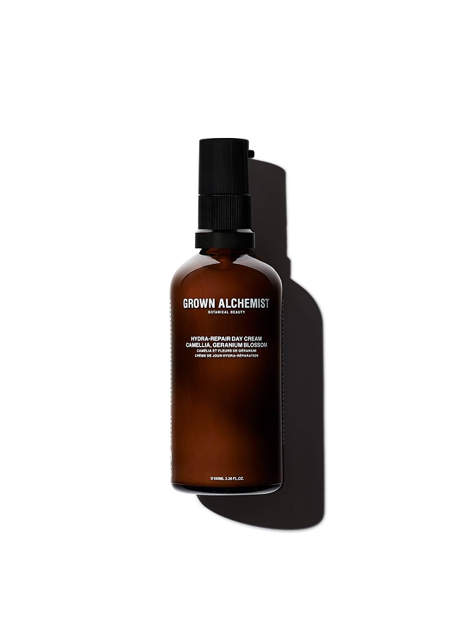 Grown Alchemist 澳洲修护日霜  (100ml)