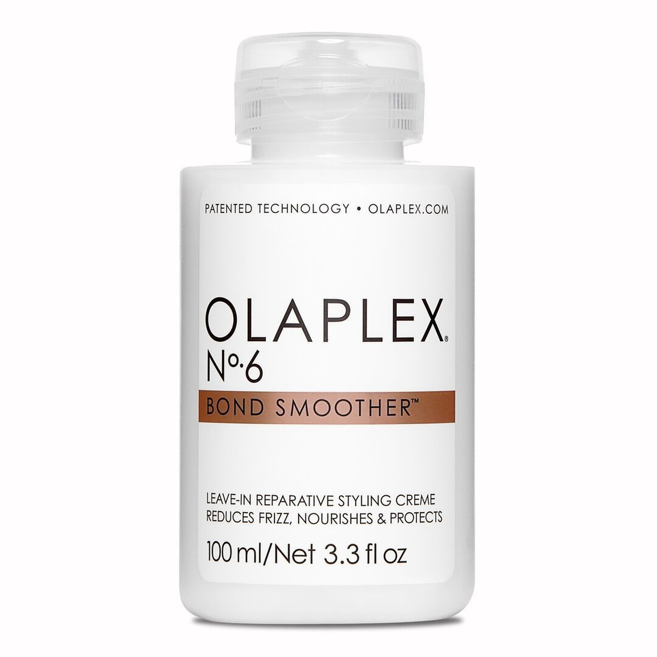 Olaplex 欧拉裴 6号免洗护发修护乳 100ml