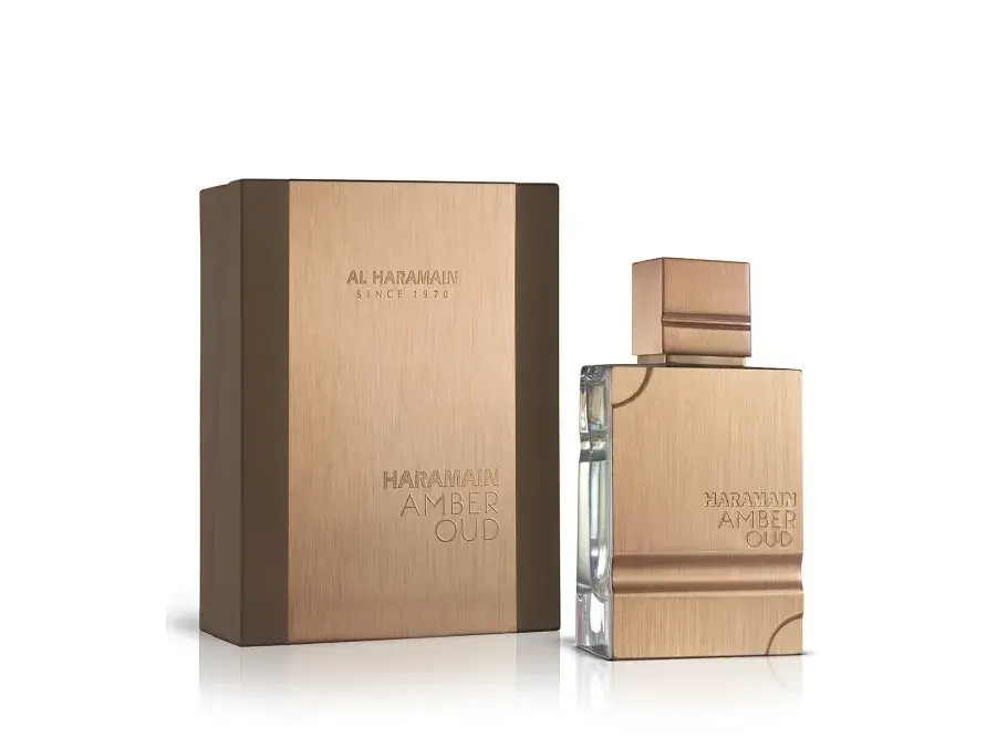 Al Haramain - Amber Oud (60ml)