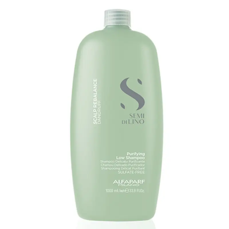 Alfaparf Milano 头皮平衡净化洗发水 1000ml