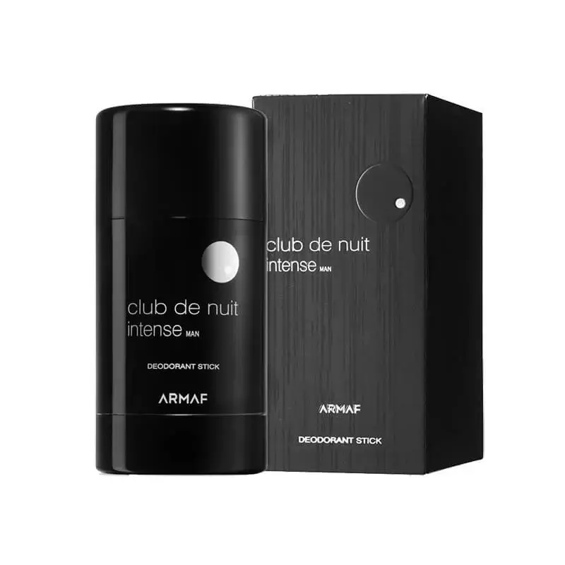 Armaf - Club De Nuit Intense Man Deodorant Stick (75g)