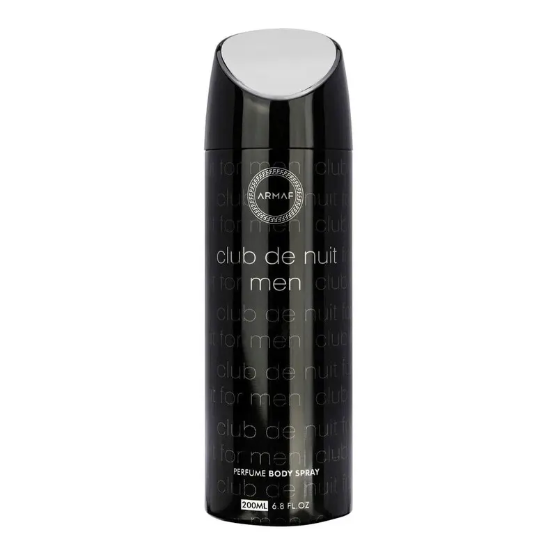Armaf- club de nuit MAN Body Spray (200ml)