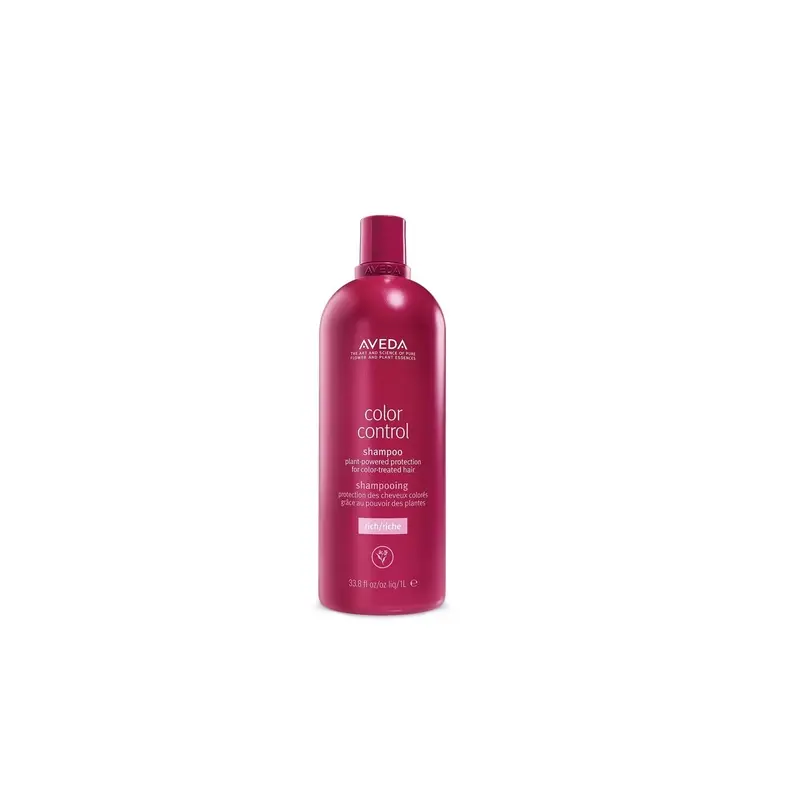 Aveda 艾梵达 绚采锁色洗发露Rich 1000ml