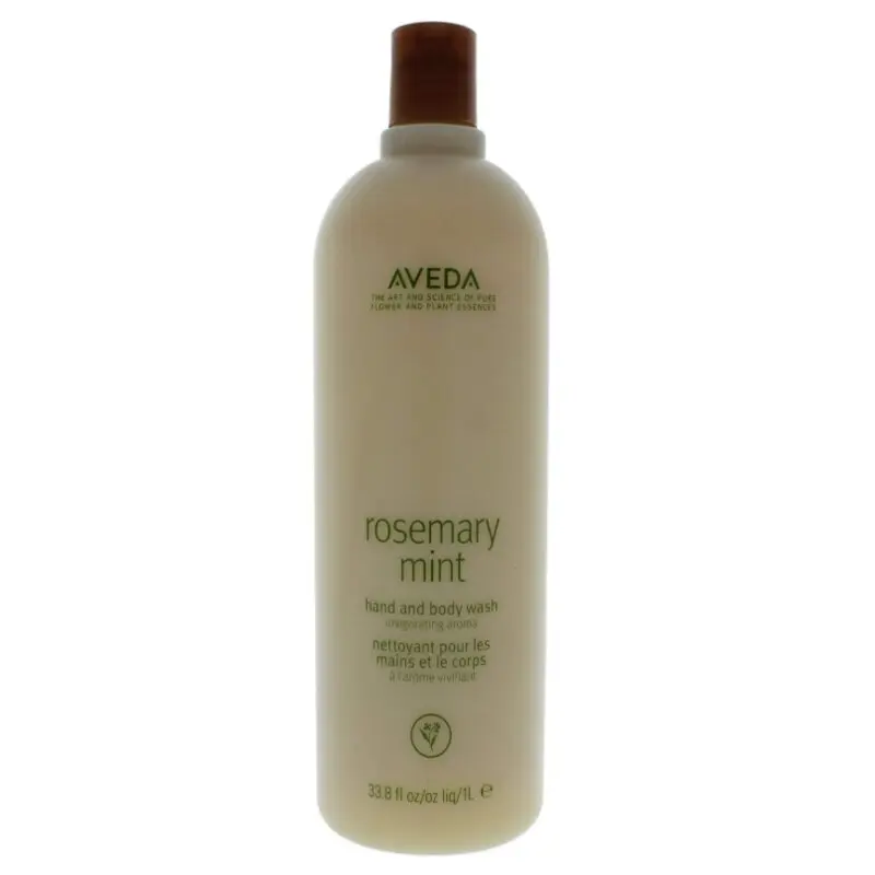 Aveda 艾梵达 迷迭香薄荷香型洁肤露 1000ml