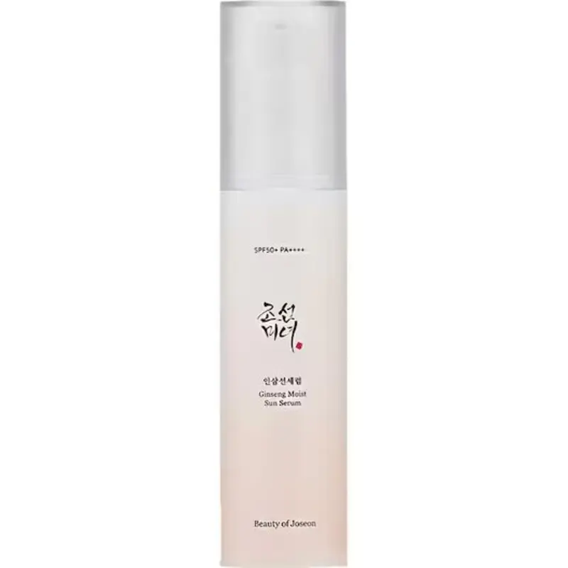 Beauty of Joseon - Ginseng Moist Sun Serum (50ml)