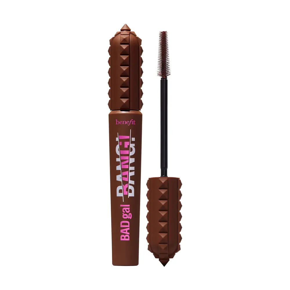  Benefit - BADgal BANG! Volumizing Mascara Rebel Brown
