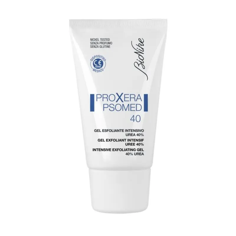 BioNike - Proxera Psomed 40 Exfoliating Gel (100ml)