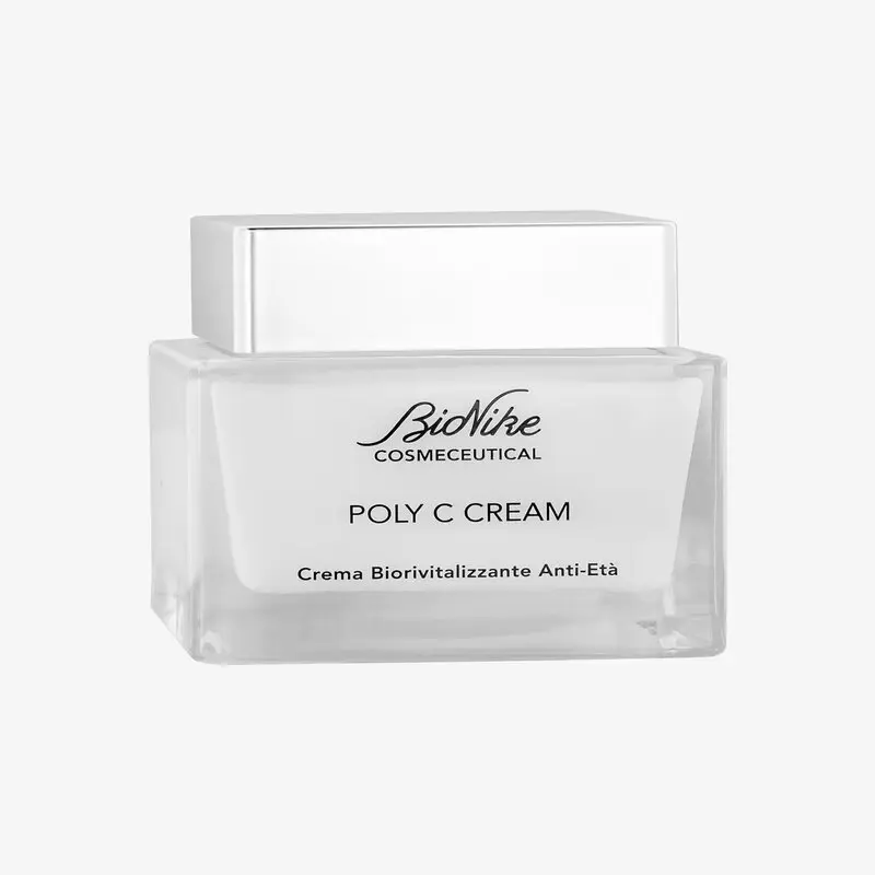 Bionike - Cosmec Poly C Cream (50ml)