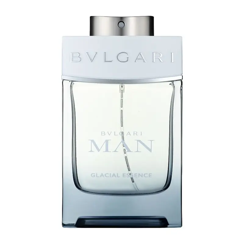 Bvlgari 宝格丽 冰川精华男士香水EDP 60ML