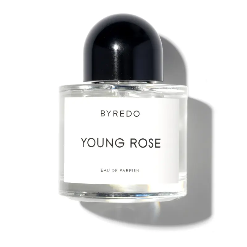 Byredo  柏芮朵 初生玫瑰（中国限定）中性香水EDP 100ML