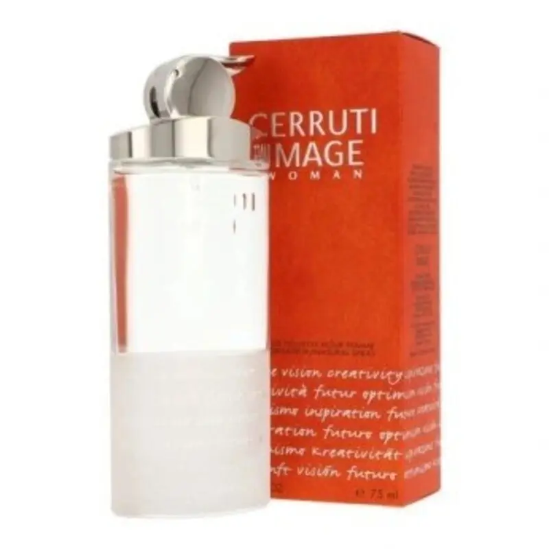Cerruti - Image Women Eau De Toilette (75ml)