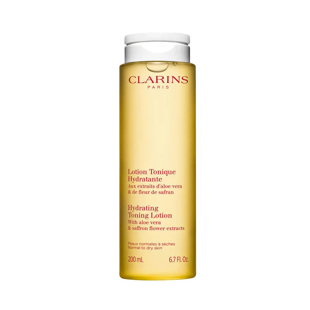 Clarins 娇韵诗 保湿化妆水(黄水) 200ml