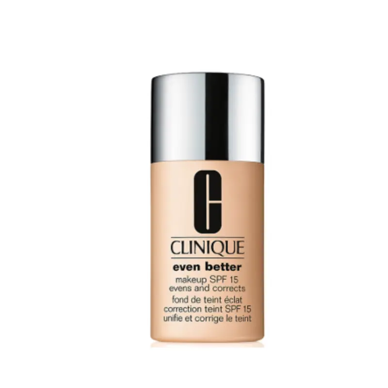 Clinique - Even Better Makeup SPF15 #CN40 Cream Chamois (30ml)