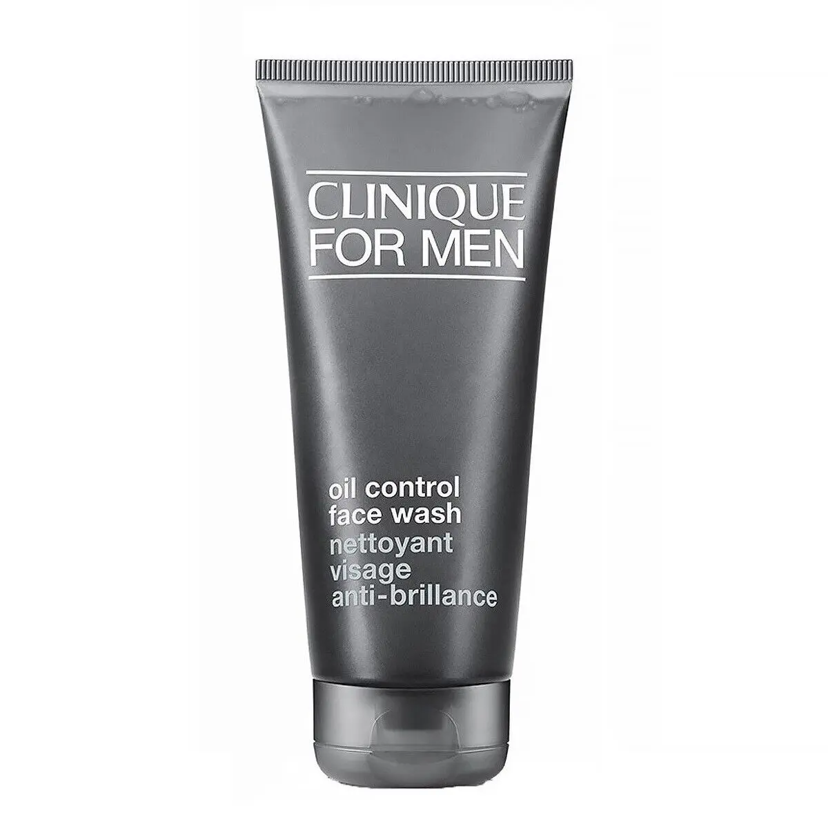 Clinique - Men's Oil Control Cleanser (200ml)