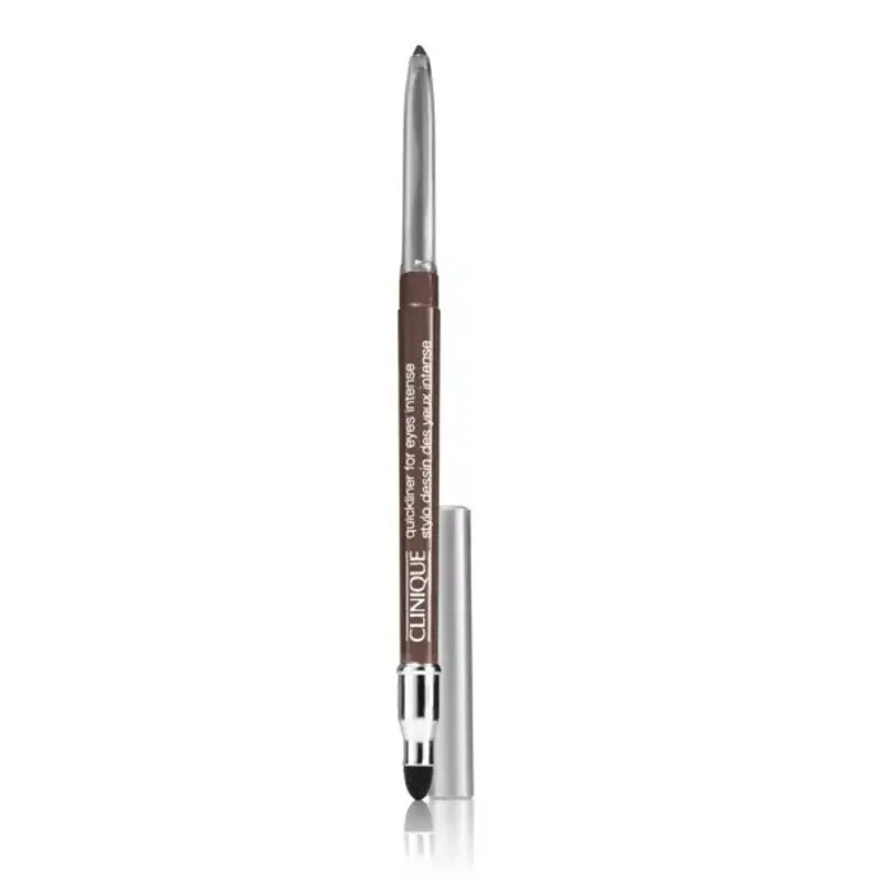 Clinique - Quickliner for Eyes Intense #Intense Chocolate (0.25g)