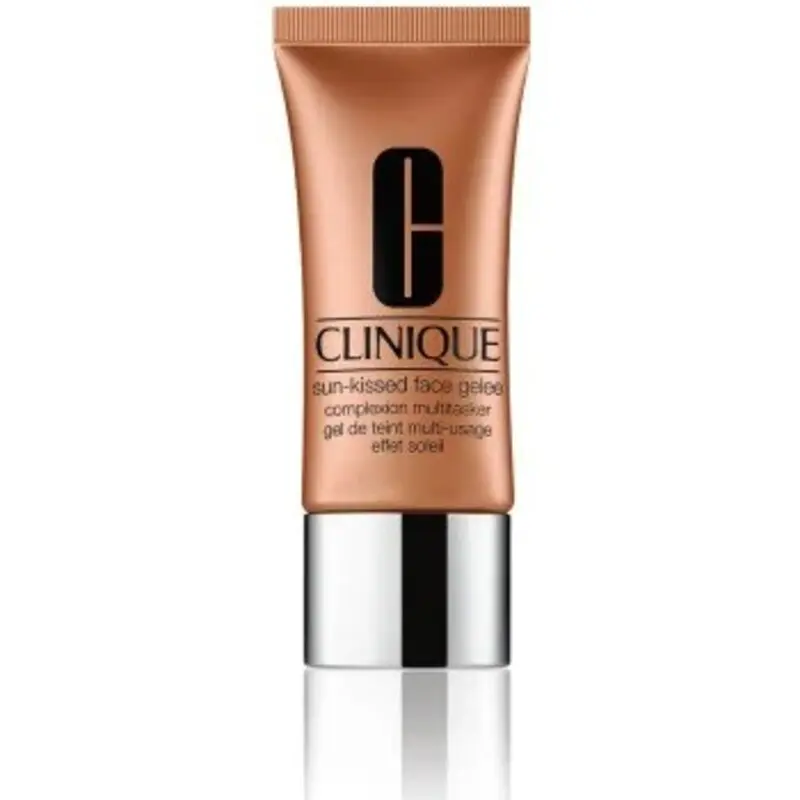 Clinique - Sun-Kissed Self-tanning Gel (30ml)