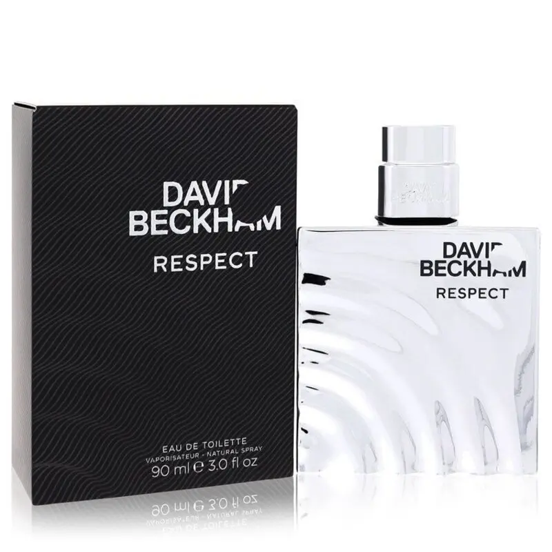 David Beckham - Respect Eau de Toilette (90ml)