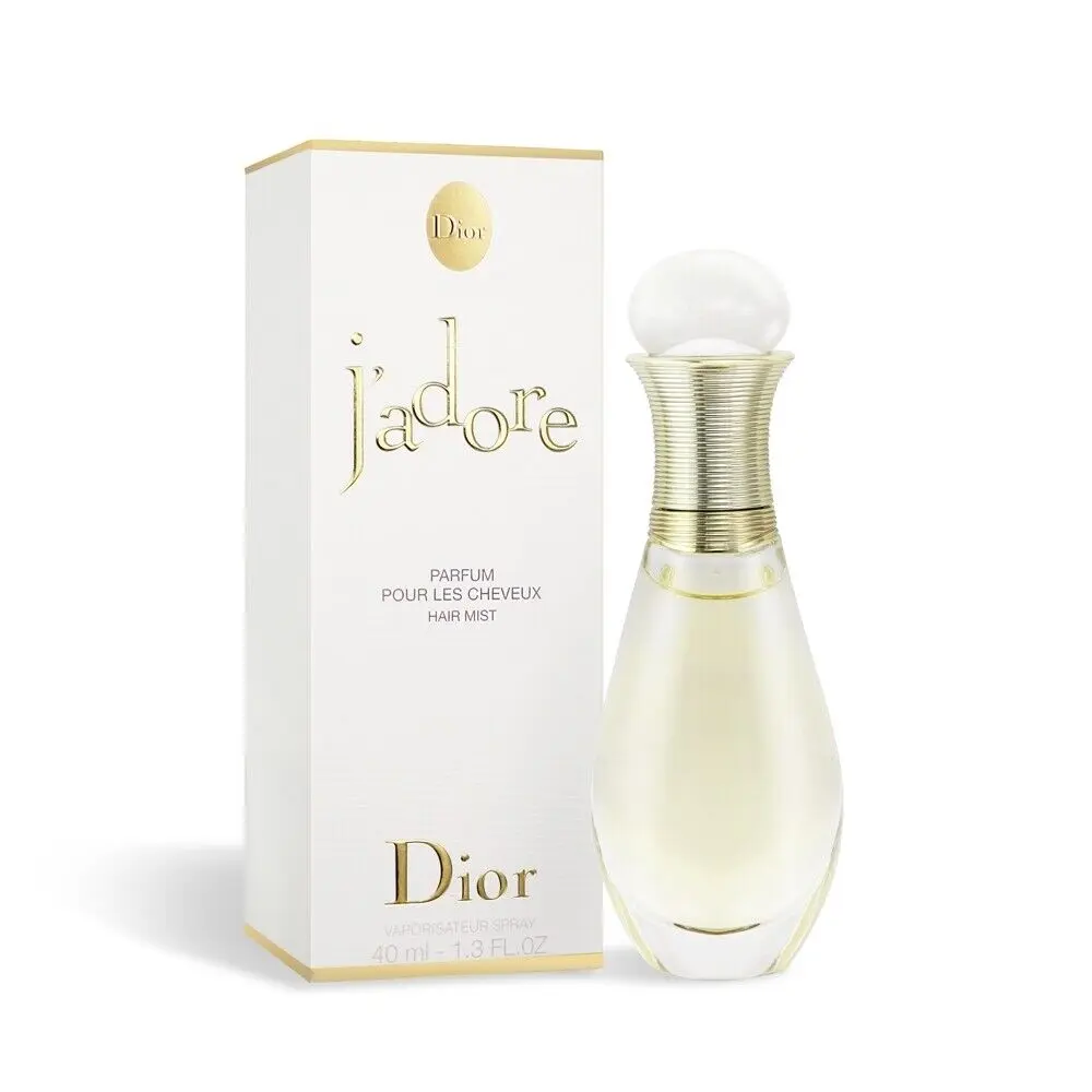 Dior 迪奥 真我香发喷雾 40ml