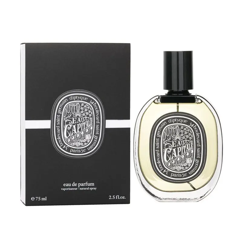 Diptyque蒂普提克 巴黎之水EDP 75ml