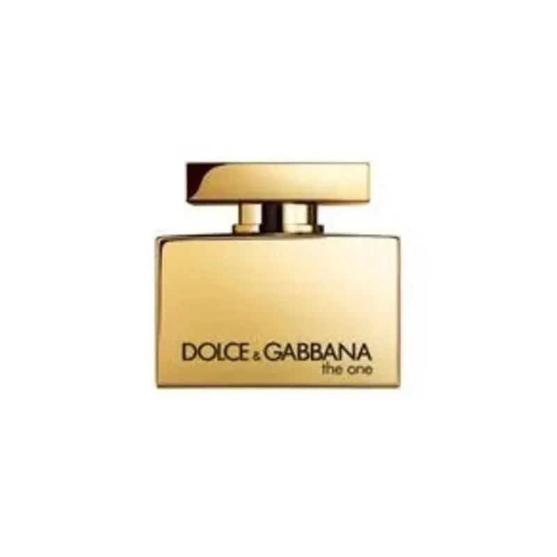 Dolce & Gabbana The One Gold intense EDP (50ml)
