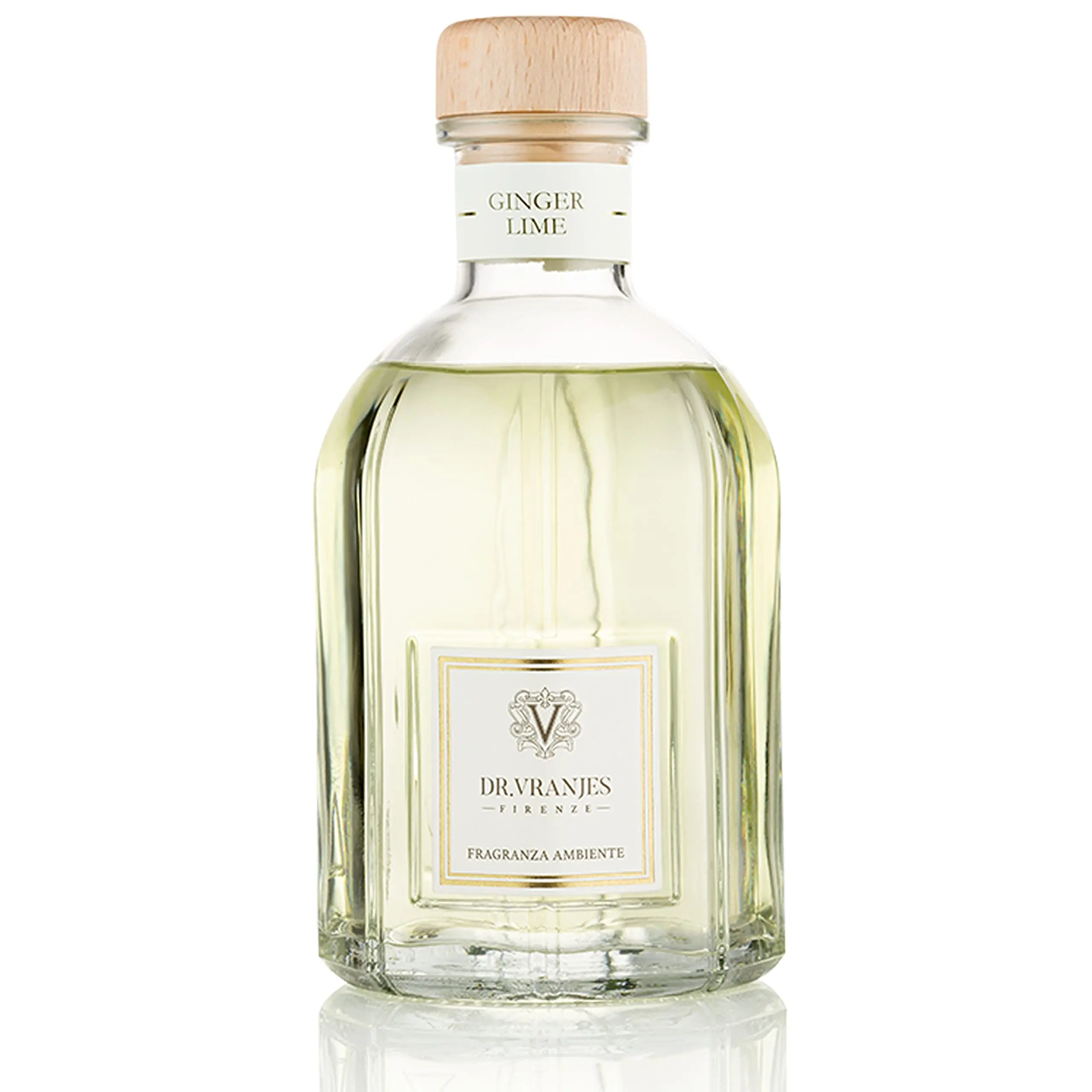 Dr. Vranjes Firenze - Ginger Lime Diffuser (500ml)