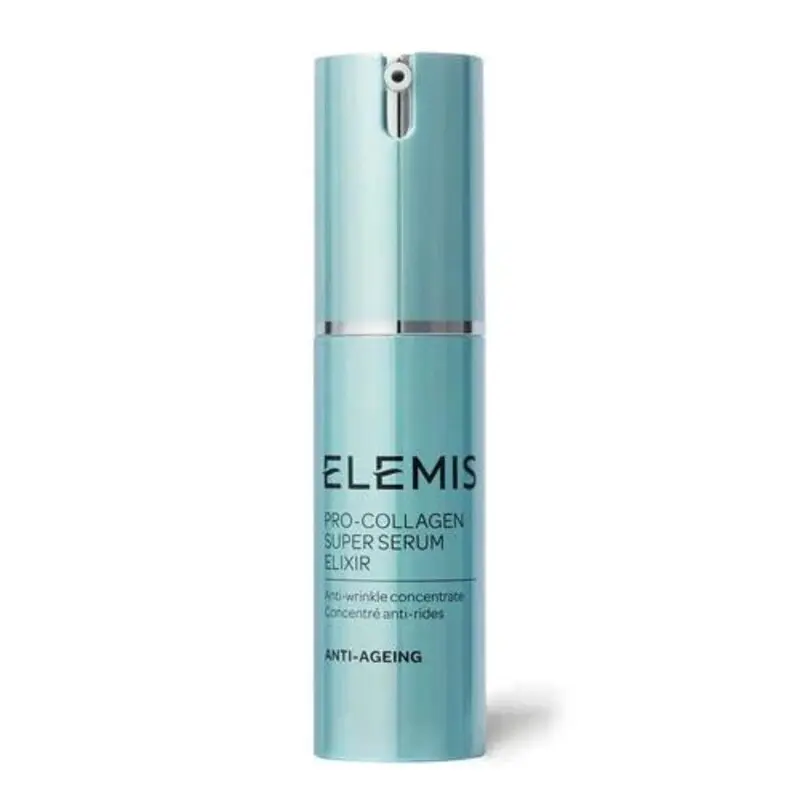 Elemis 艾丽美 骨胶原抗皱紧致精华液 15ml